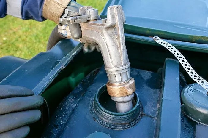 Fuel Delivery