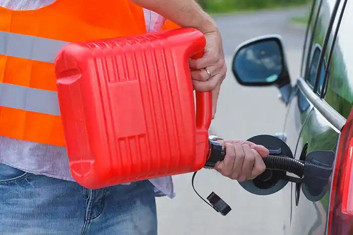 Reliable Fuel Delivery in Sylva, NC