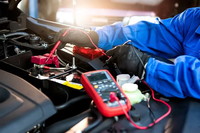 How To Jump Start A Car in Sylva, NC