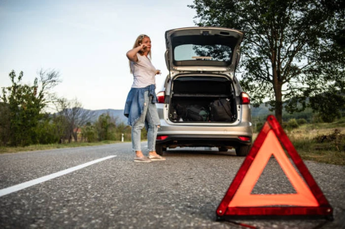 What Does Roadside Assistance Cover Sylva, NC